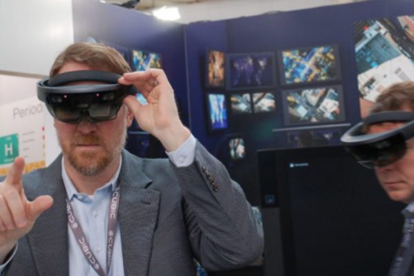 “7 Cool Things from the Smart Cities Expo in Brooklyn” – The Bridge