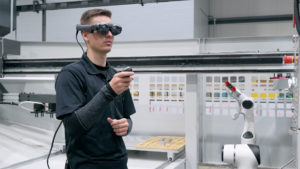 Magic Leap partners with Taqtile to bring Manifest augmented reality software to enterprise workforce training