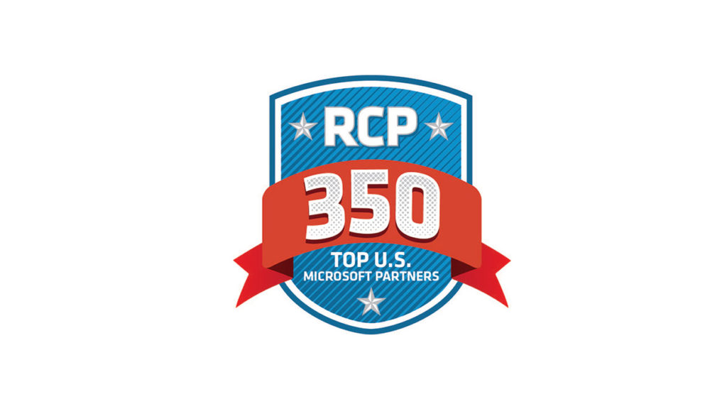 rcop top 350 microsoft partners logo