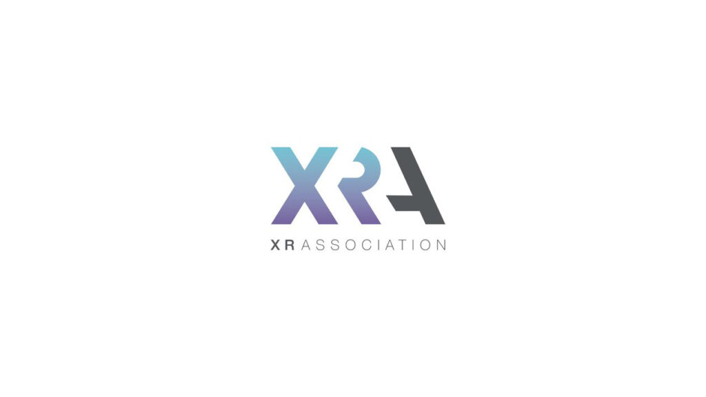 XR Association logo