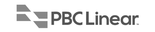 pbc linear logo