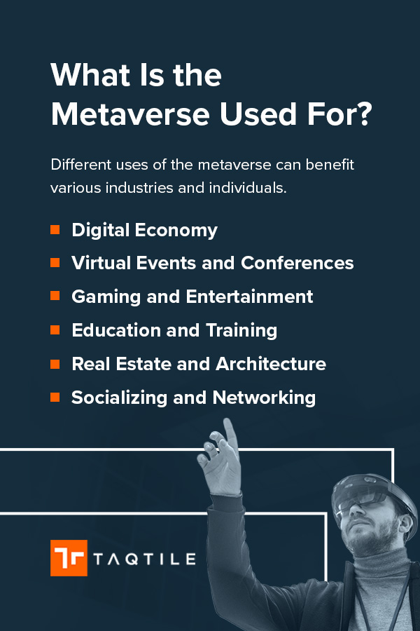 Exploring the Metaverse: A Journey into the Immersive Digital Universe