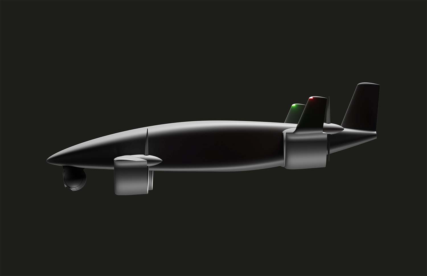 2025-10-29 DELTA BLACK DRONES AND TAQTILE WORK INSTRUCTIONS 2 | Taqtile