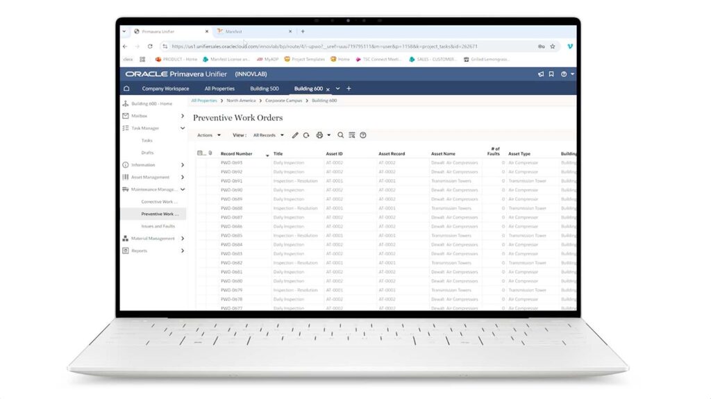 Open APIs allow real-time data sharing with your LMS and business systems.
