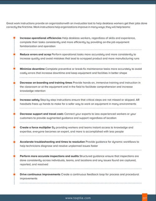 ebook work instructions p7 preview